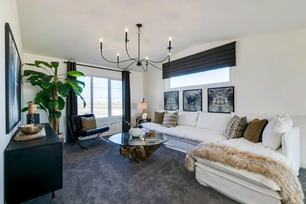 94 Bridgeport Landing Chestermere AB T1X3E3