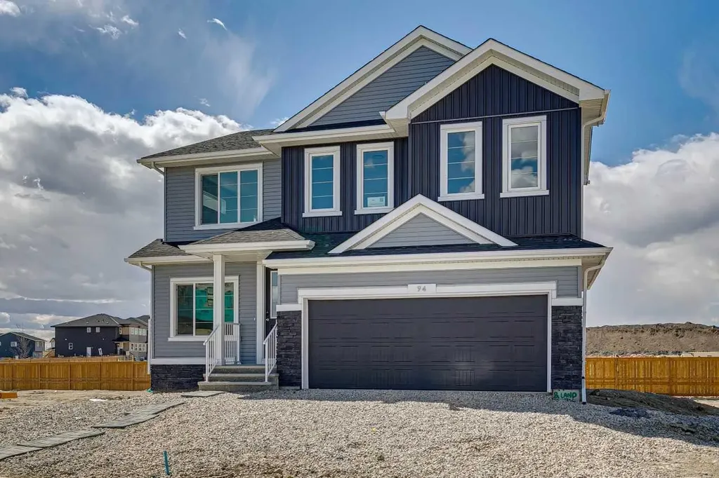 94 Bridgeport Landing Chestermere AB T1X3E3