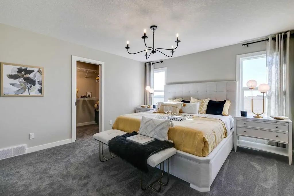 94 Bridgeport Landing Chestermere AB T1X3E3