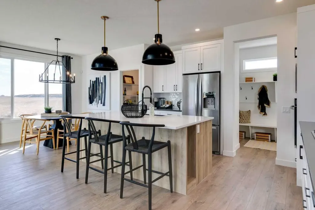 94 Bridgeport Landing Chestermere AB T1X3E3