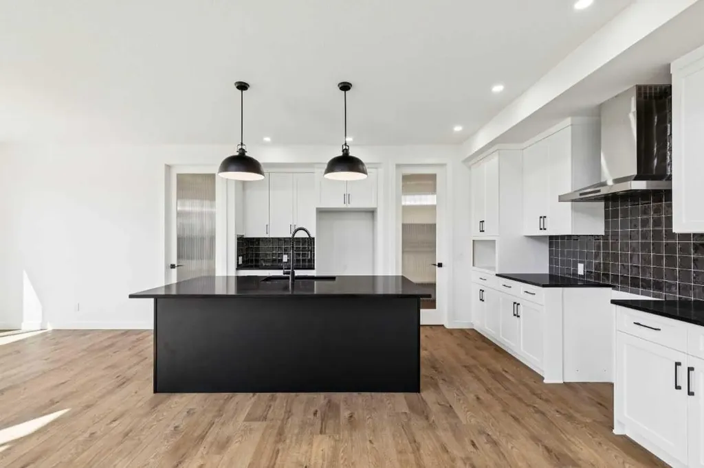 94 Bridgeport Landing Chestermere AB T1X3E3
