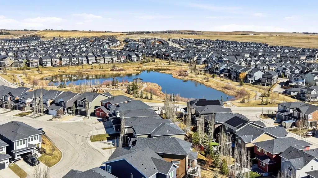 312 Sunset View Cochrane AB T4C0N6