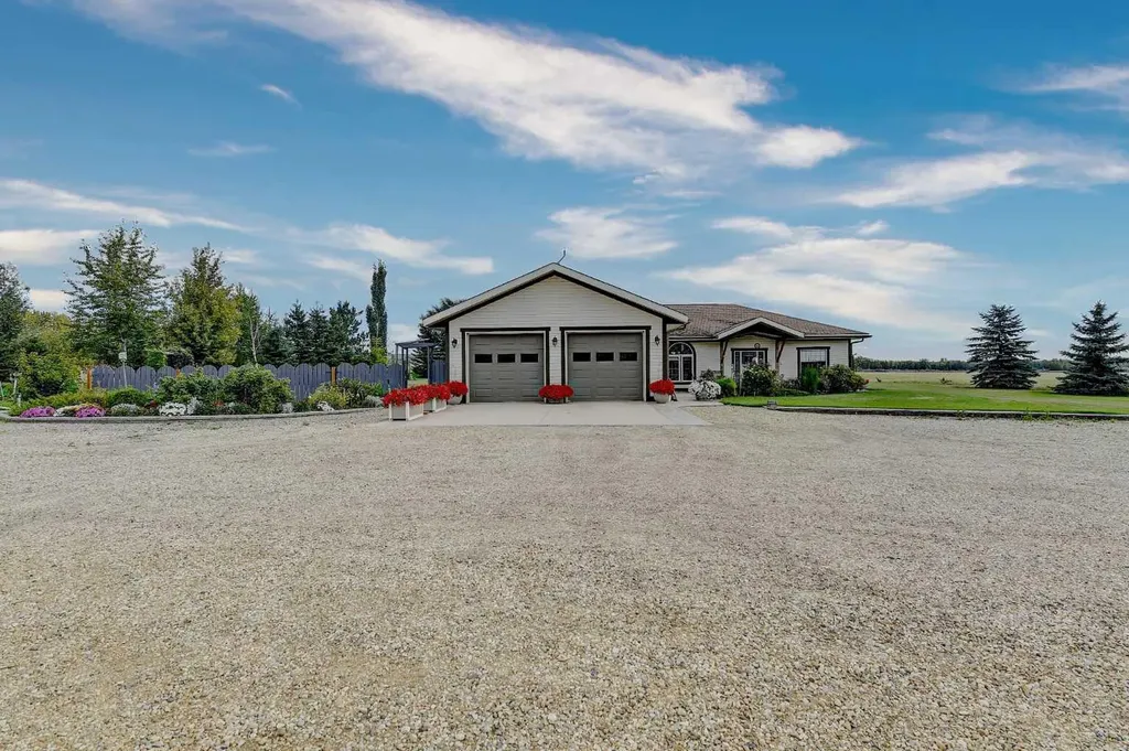 71355 Range Road 261 Ridgevalley AB T0H 0Y0
