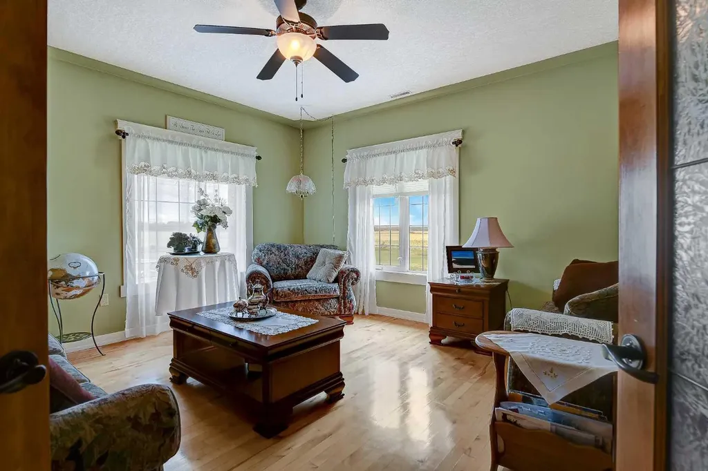 71355 Range Road 261 Ridgevalley AB T0H 0Y0