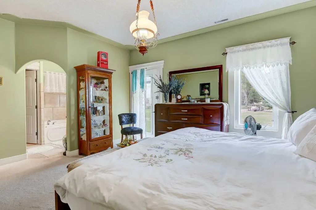 71355 Range Road 261 Ridgevalley AB T0H 0Y0