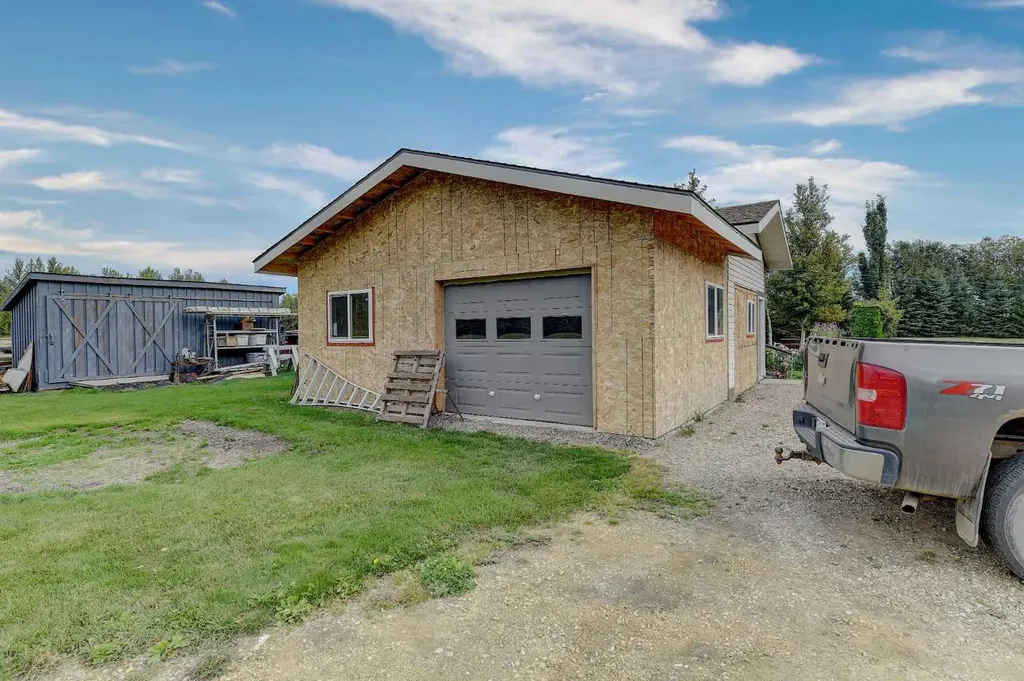 71355 Range Road 261 Ridgevalley AB T0H 0Y0