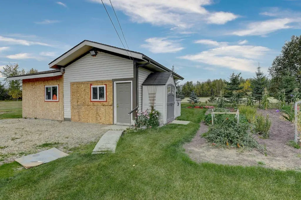 71355 Range Road 261 Ridgevalley AB T0H 0Y0