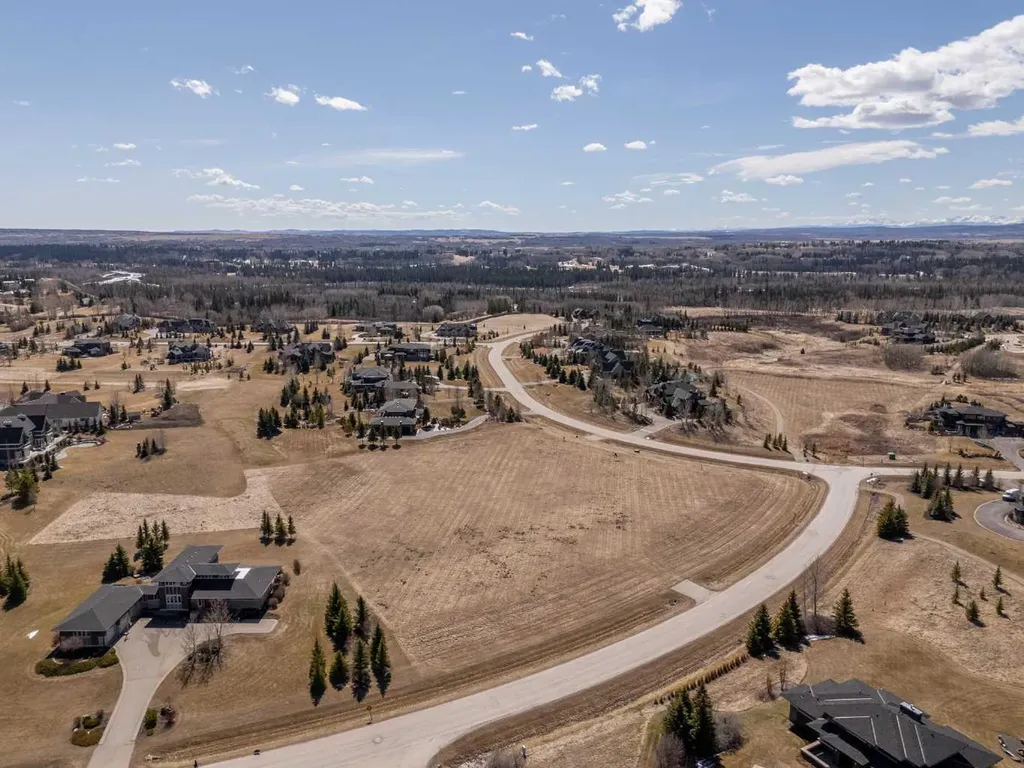 31108 Swift Creek Terrace Rural Rocky View County AB T3Z 0B7