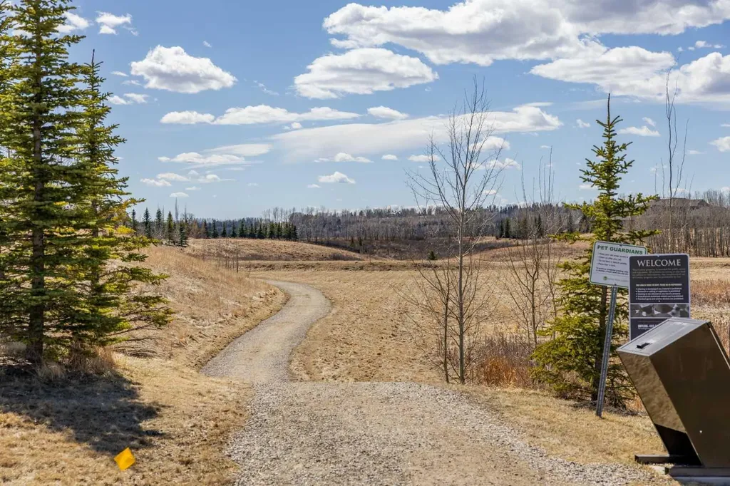 31108 Swift Creek Terrace Rural Rocky View County AB T3Z 0B7