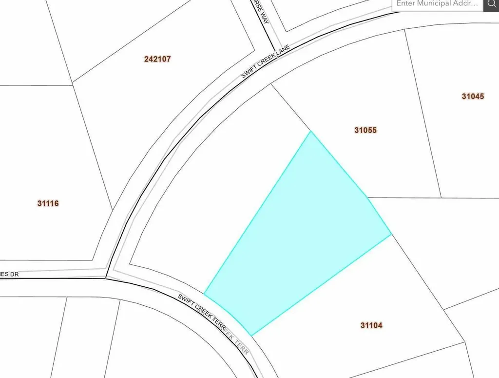 31108 Swift Creek Terrace Rural Rocky View County AB T3Z 0B7