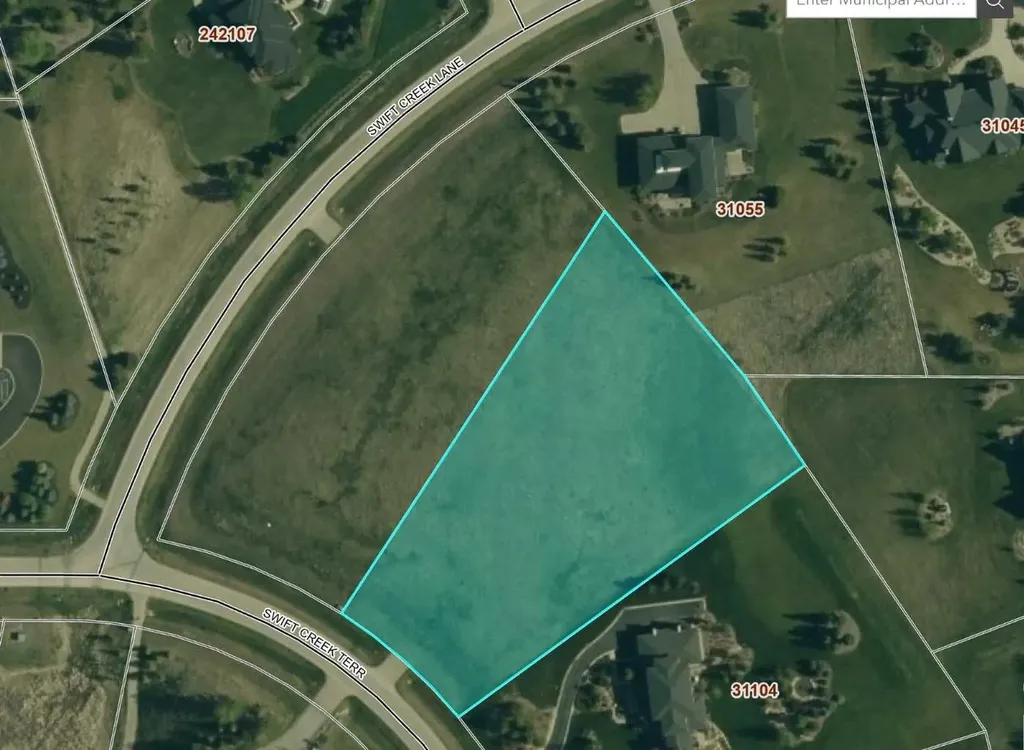 31108 Swift Creek Terrace Rural Rocky View County AB T3Z 0B7