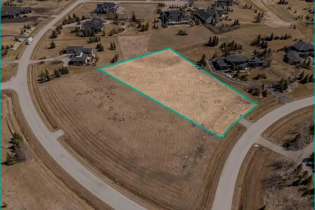 31108 Swift Creek Terrace Rural Rocky View County AB T3Z 0B7