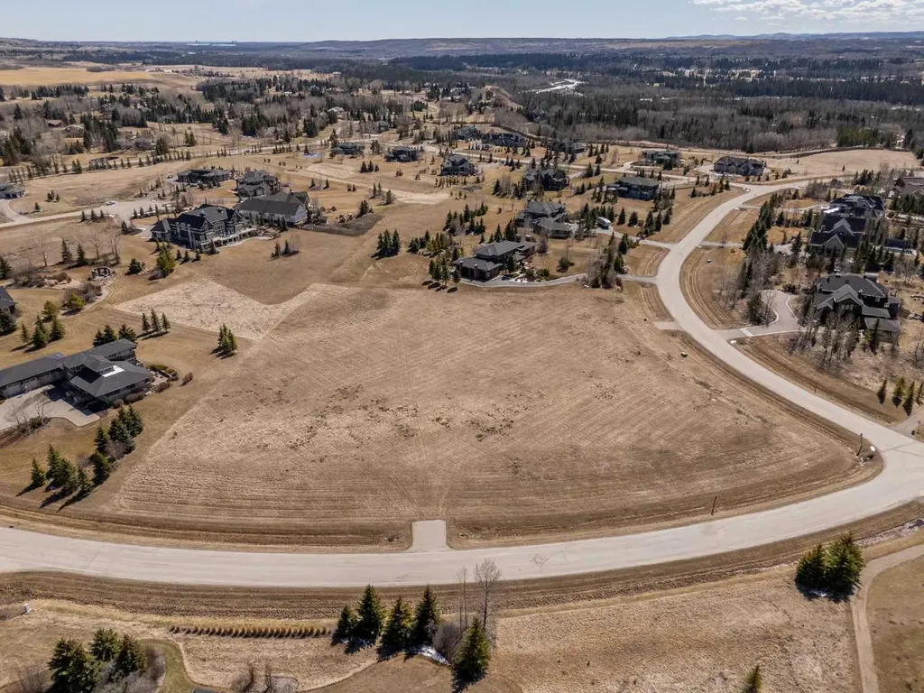 31108 Swift Creek Terrace Rural Rocky View County AB T3Z 0B7