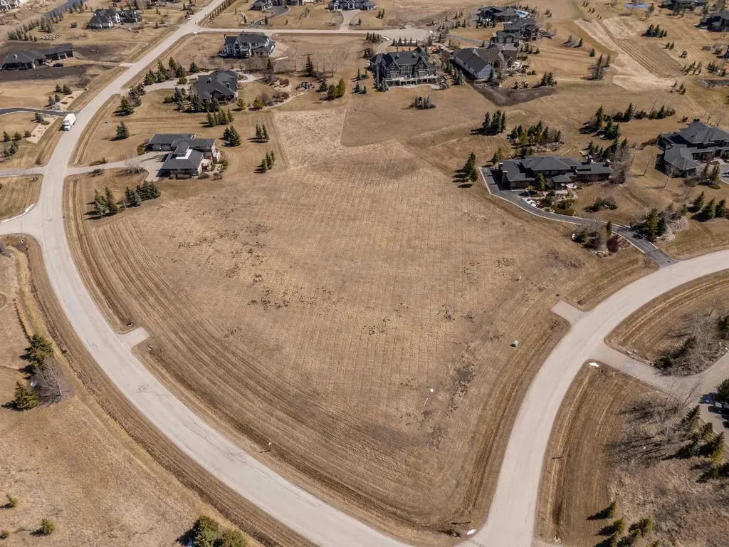 31108 Swift Creek Terrace Rural Rocky View County AB T3Z 0B7