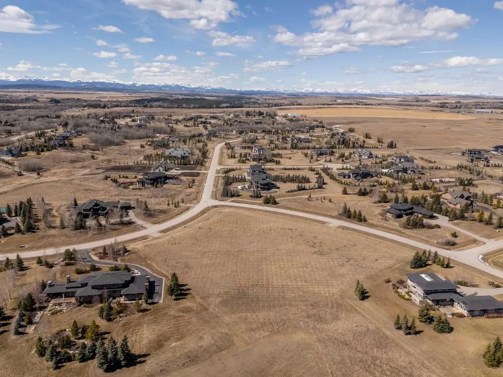 31108 Swift Creek Terrace Rural Rocky View County AB T3Z 0B7