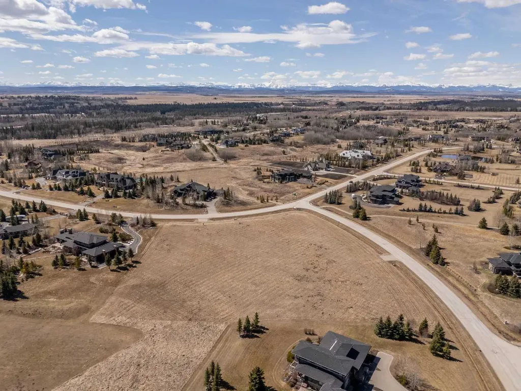 31108 Swift Creek Terrace Rural Rocky View County AB T3Z 0B7