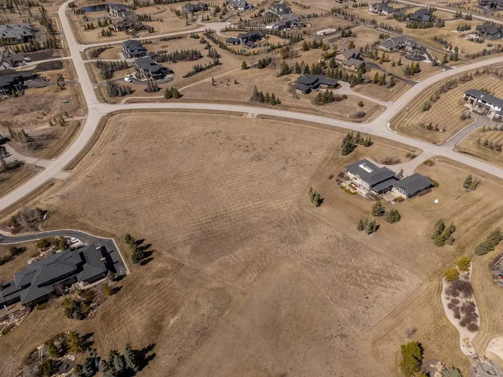 31108 Swift Creek Terrace Rural Rocky View County AB T3Z 0B7