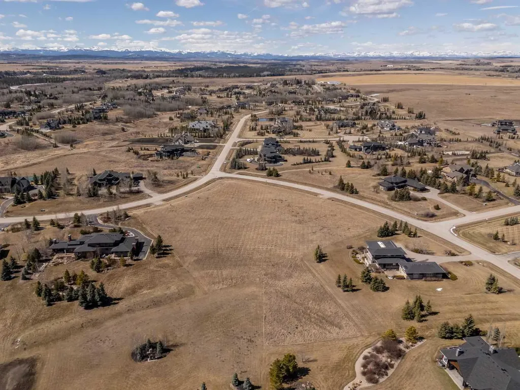 31108 Swift Creek Terrace Rural Rocky View County AB T3Z 0B7