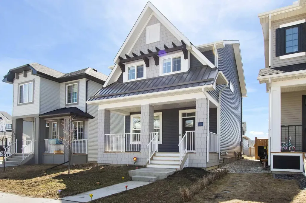 127 Ellen Road Crossfield AB T0M0S0