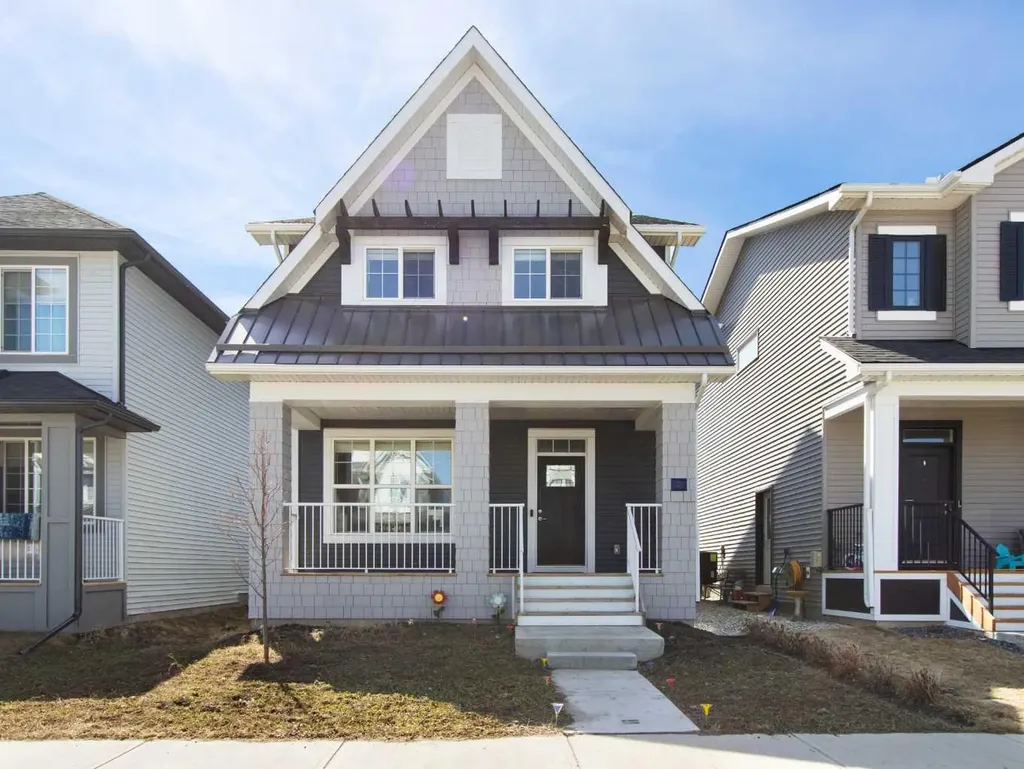 127 Ellen Road Crossfield AB T0M0S0