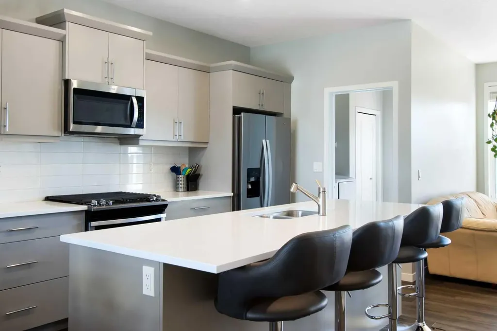 127 Ellen Road Crossfield AB T0M0S0