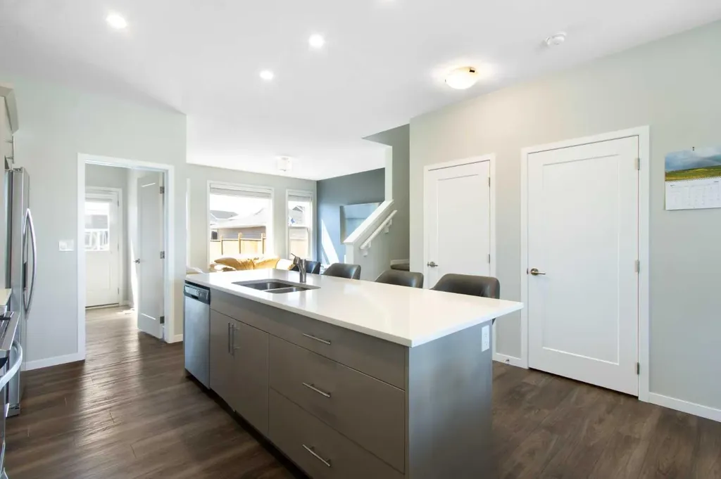 127 Ellen Road Crossfield AB T0M0S0