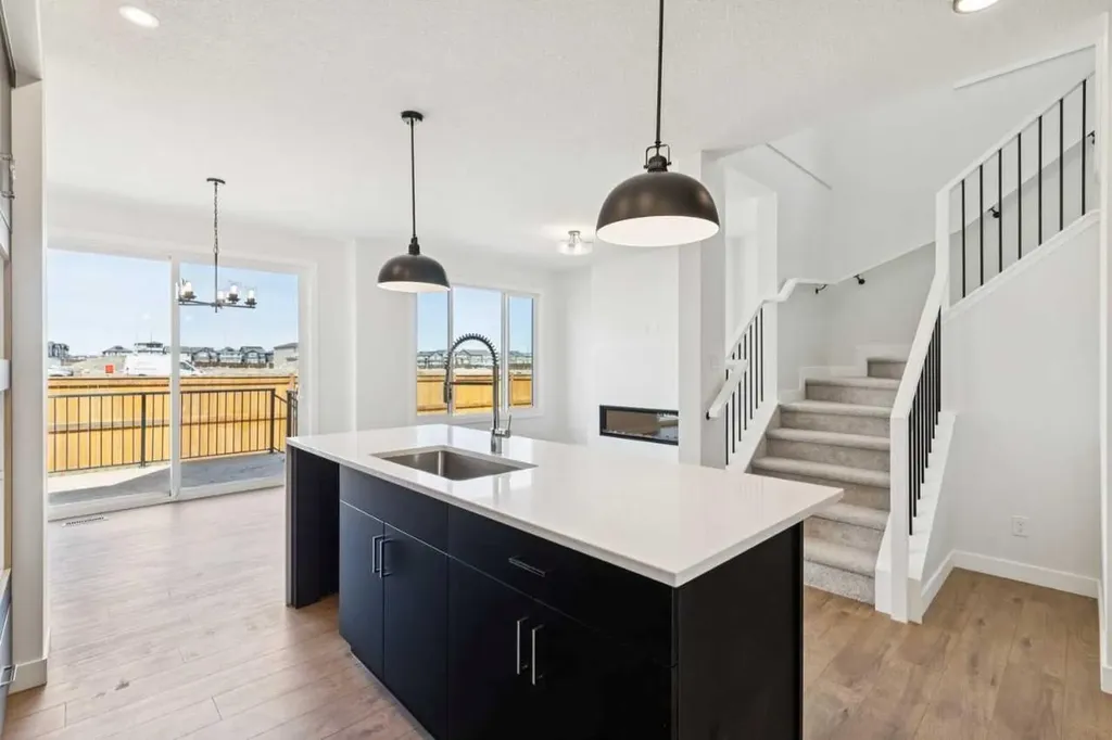 599 Buffaloberry Manor SE Calgary AB T3M3Z2