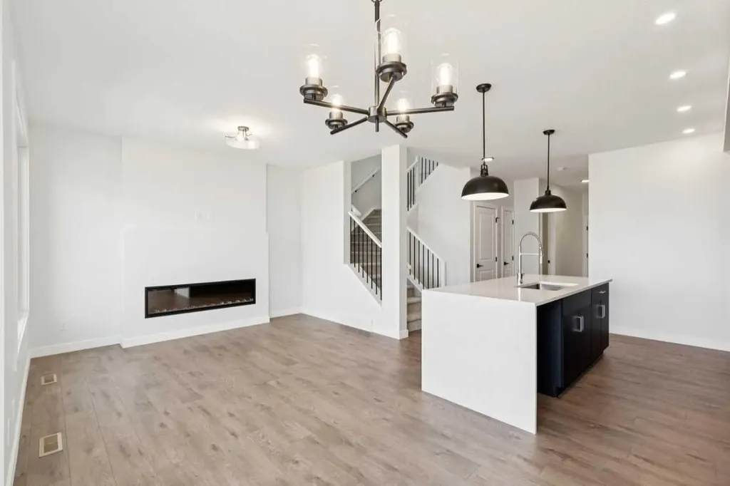 599 Buffaloberry Manor SE Calgary AB T3M3Z2