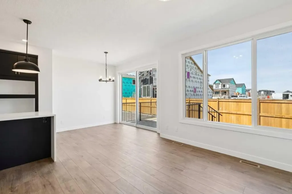 599 Buffaloberry Manor SE Calgary AB T3M3Z2