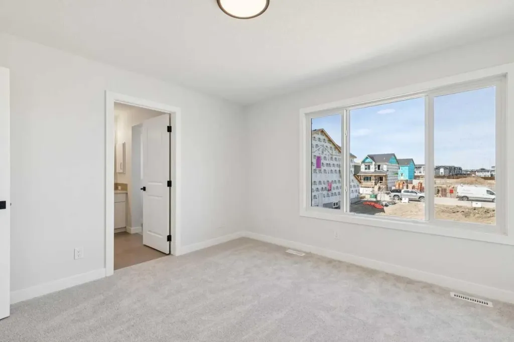 599 Buffaloberry Manor SE Calgary AB T3M3Z2
