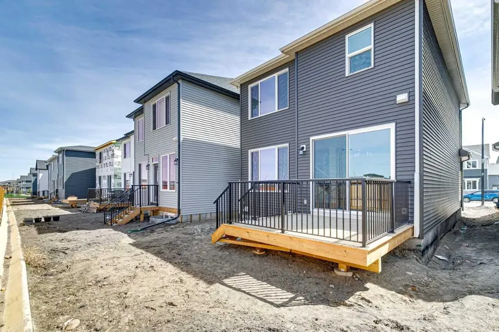 599 Buffaloberry Manor SE Calgary AB T3M3Z2