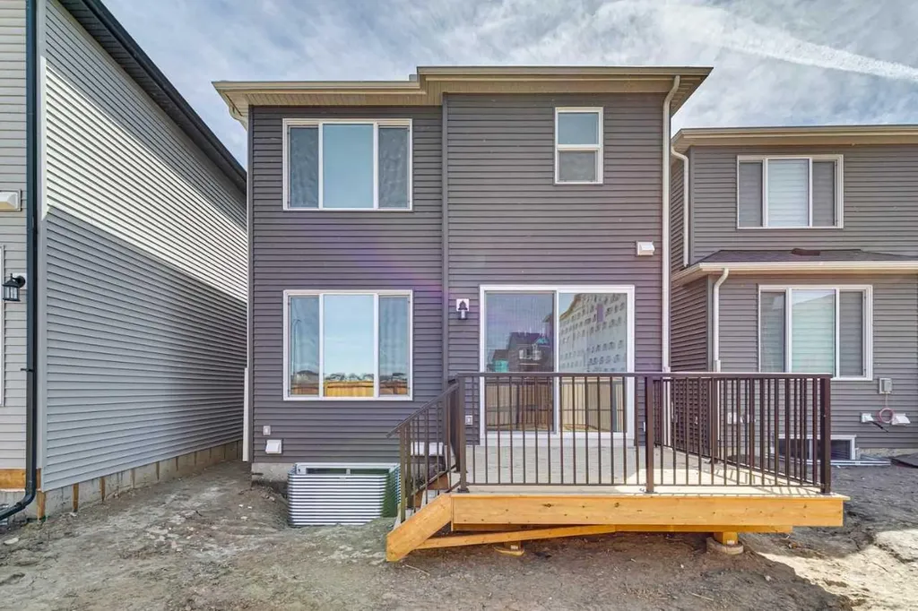 599 Buffaloberry Manor SE Calgary AB T3M3Z2