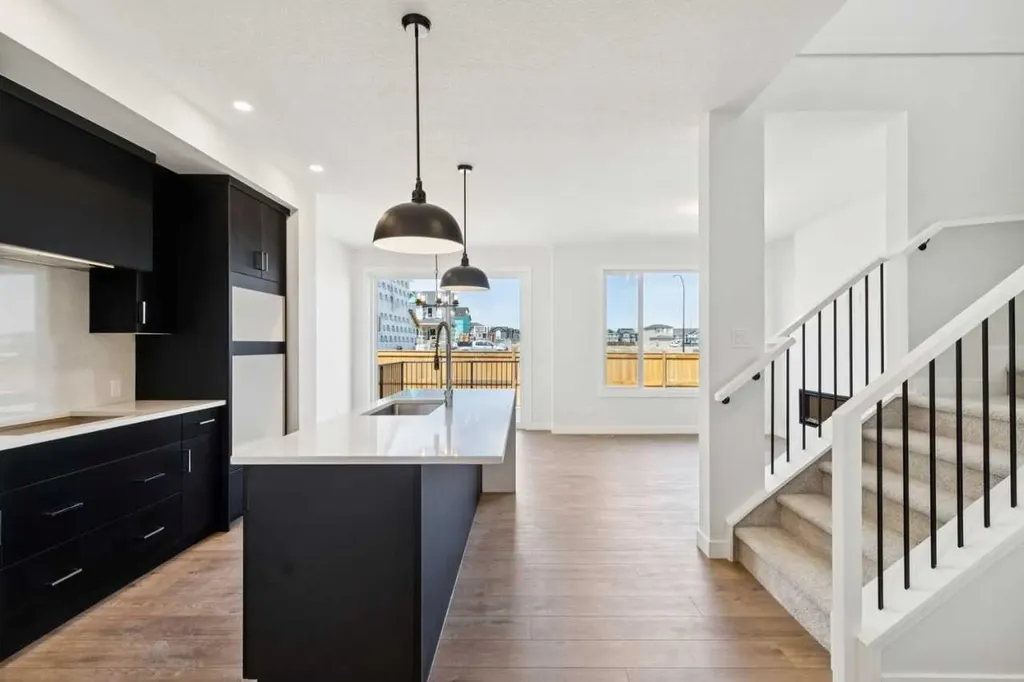 599 Buffaloberry Manor SE Calgary AB T3M3Z2