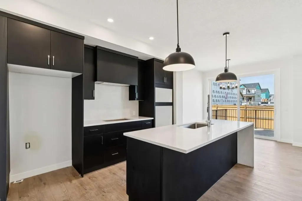 599 Buffaloberry Manor SE Calgary AB T3M3Z2