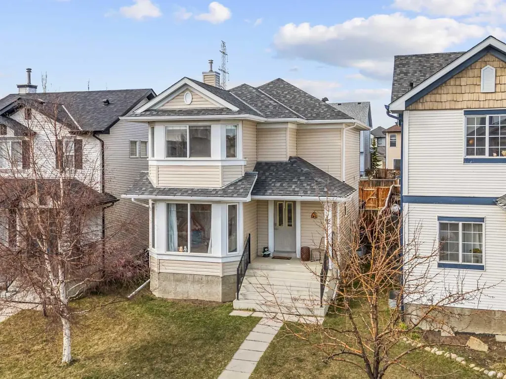 52 Evansford Road NW Calgary AB T3P 1G8