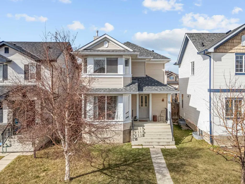 52 Evansford Road NW Calgary AB T3P 1G8