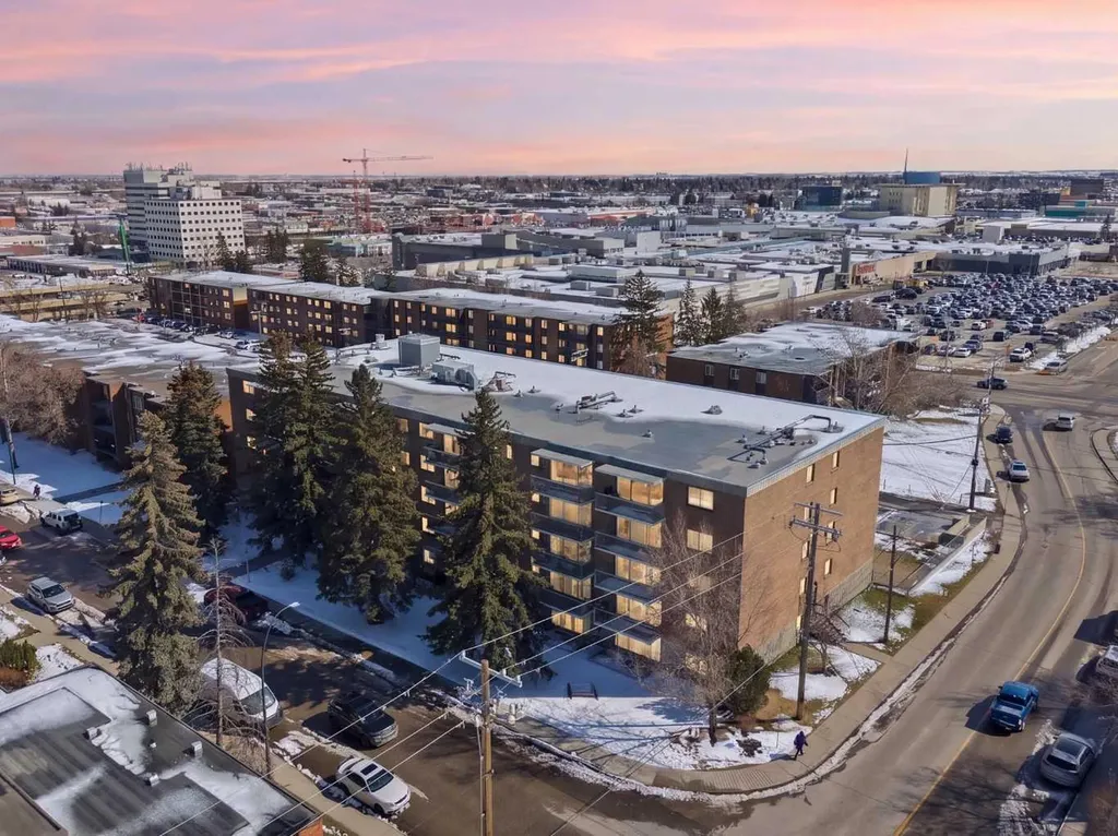521 57 Avenue SW Calgary AB T2V 4N5