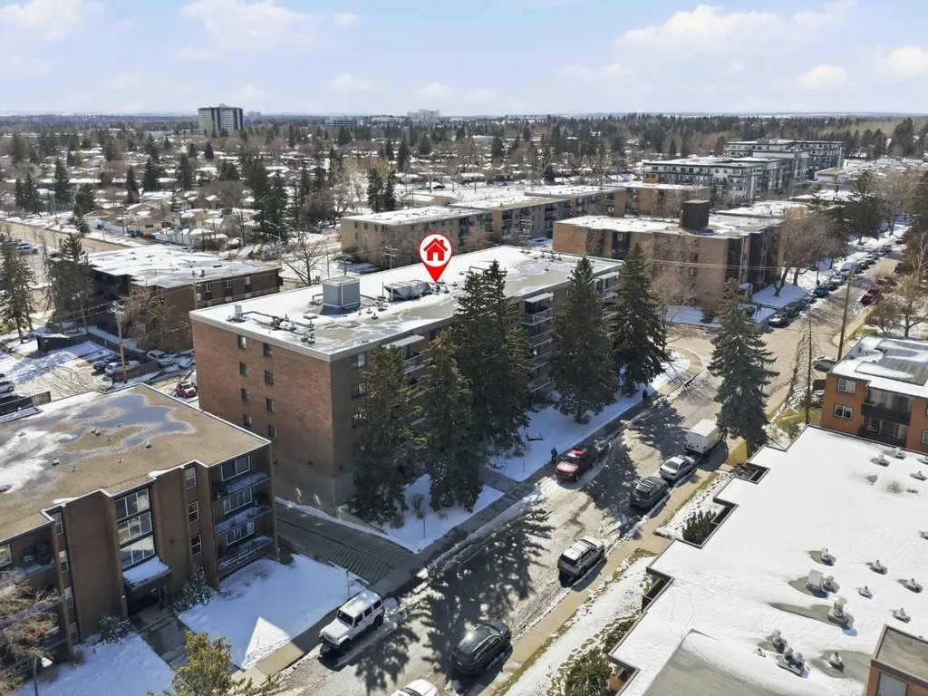 521 57 Avenue SW Calgary AB T2V 4N5