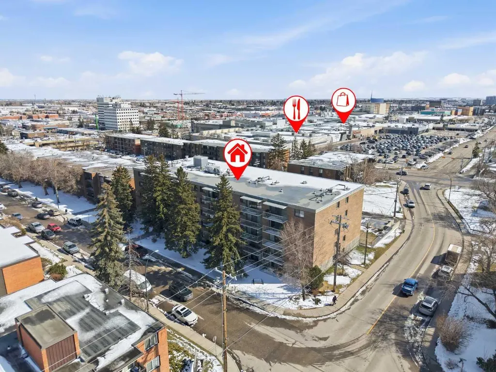 521 57 Avenue SW Calgary AB T2V 4N5