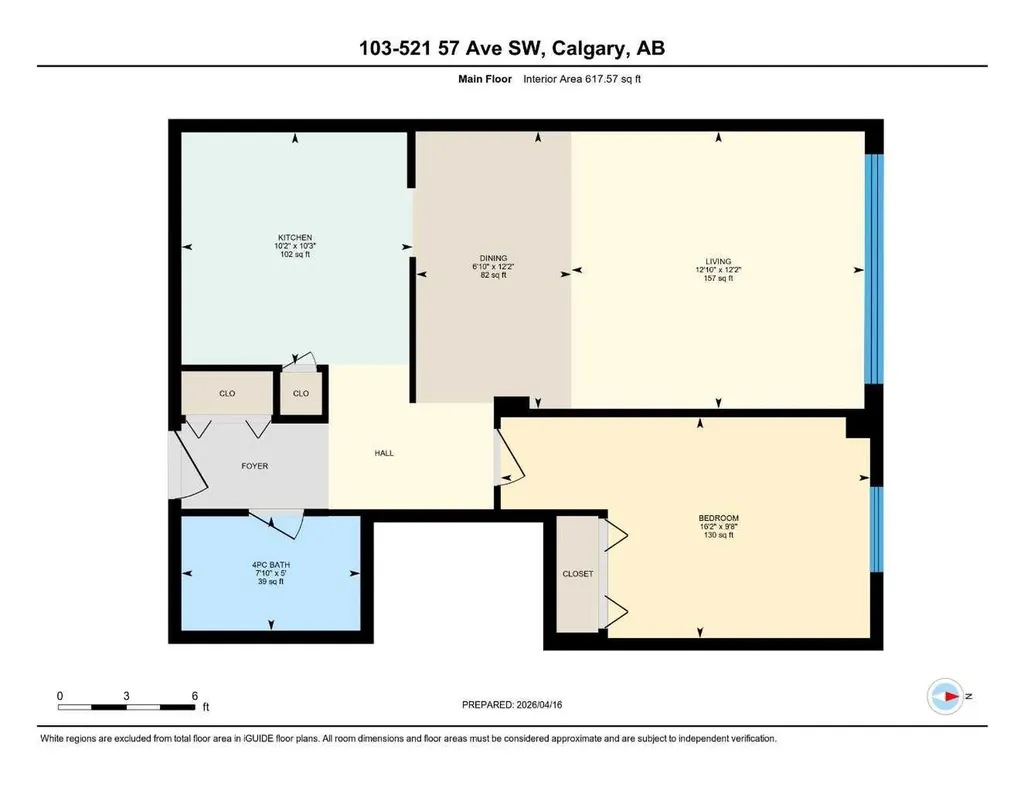 521 57 Avenue SW Calgary AB T2V 4N5