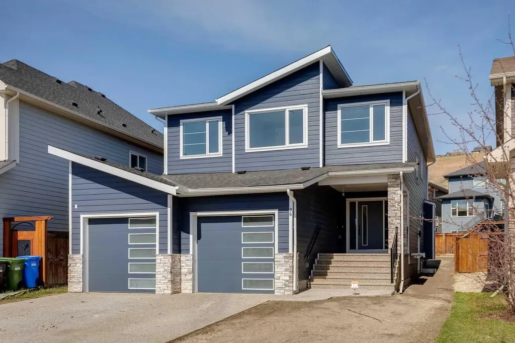 96 Cranbrook Way SE Calgary AB T3M 2C3