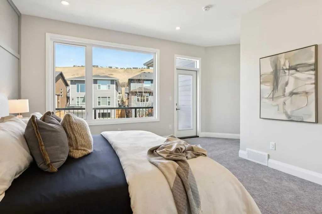 96 Cranbrook Way SE Calgary AB T3M 2C3