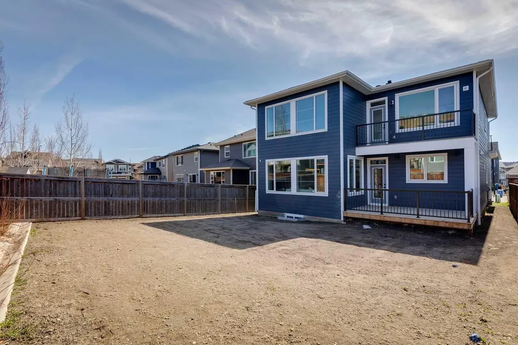 96 Cranbrook Way SE Calgary AB T3M 2C3