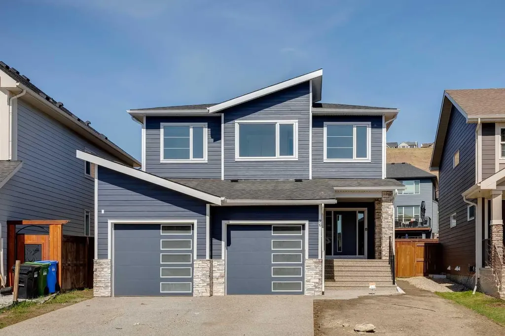 96 Cranbrook Way SE Calgary AB T3M 2C3
