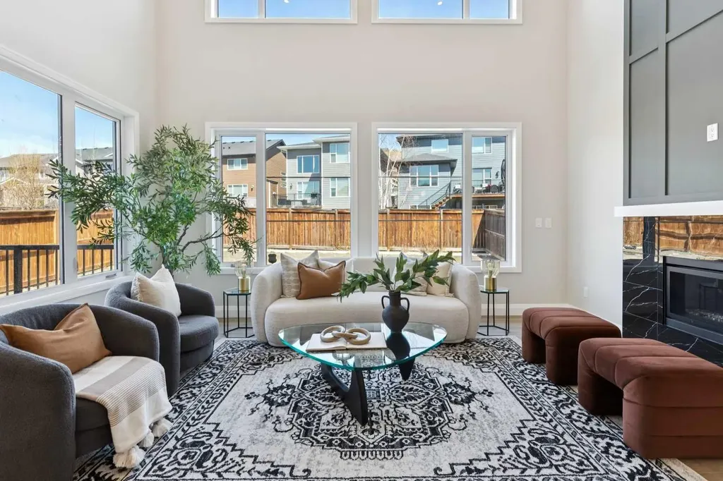 96 Cranbrook Way SE Calgary AB T3M 2C3