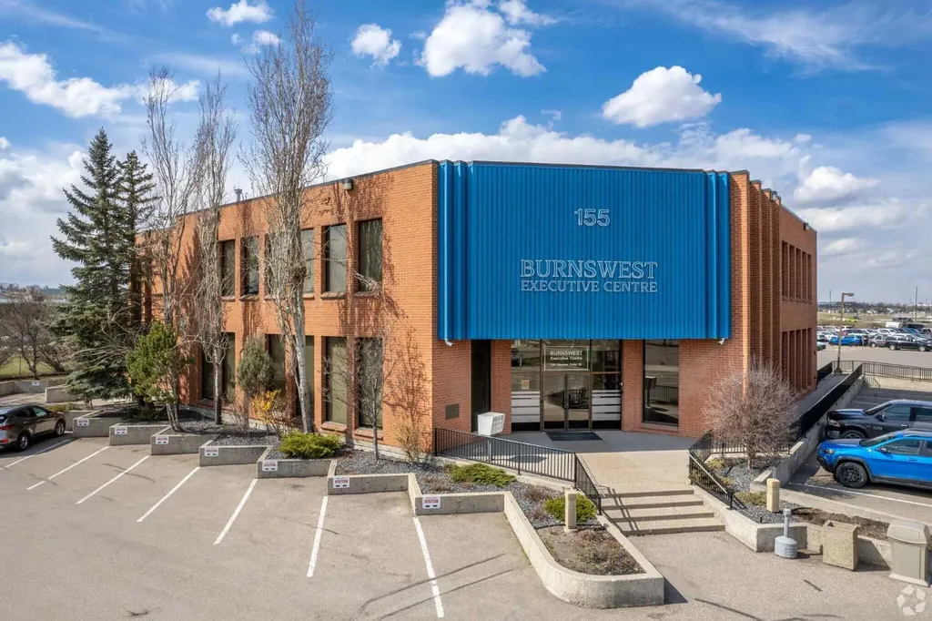 155 Glendeer Circle SE Calgary AB T2H 2S8
