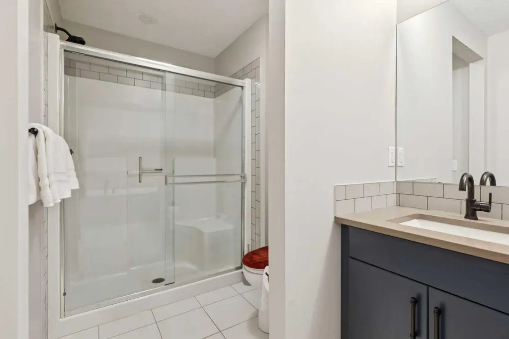 293 Masters Avenue SE Calgary AB T3M 2C1