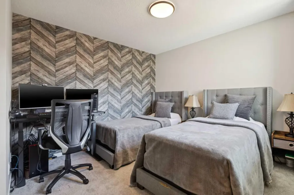 293 Masters Avenue SE Calgary AB T3M 2C1