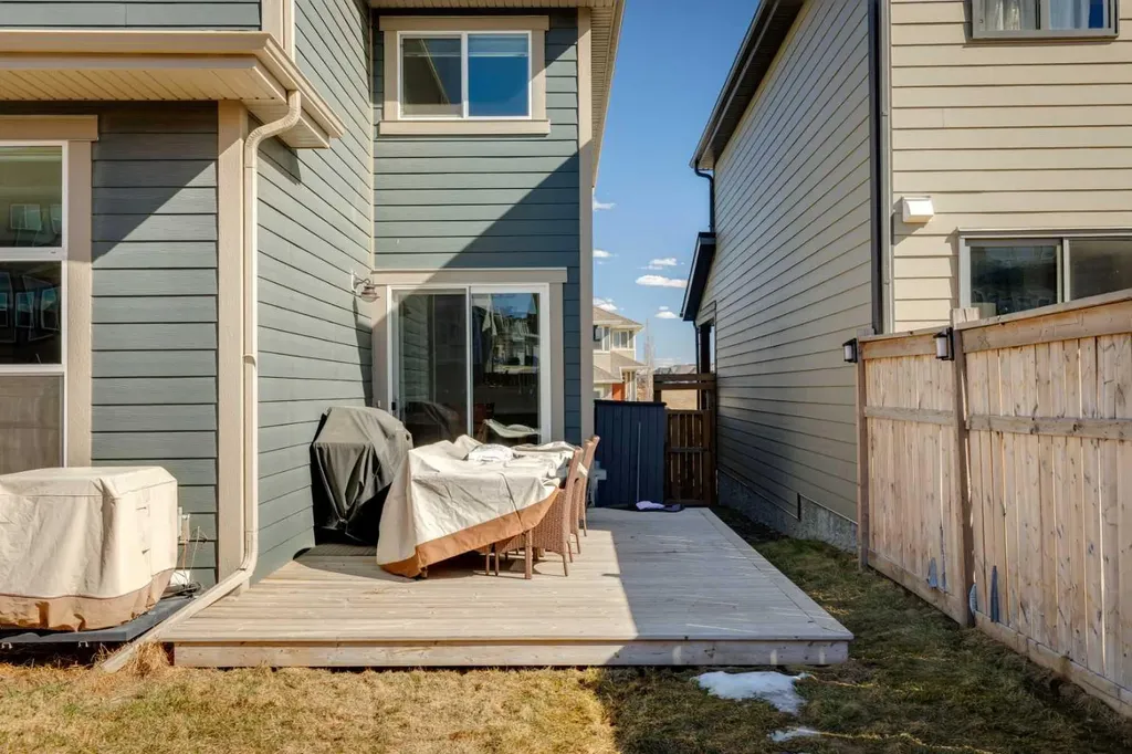 293 Masters Avenue SE Calgary AB T3M 2C1