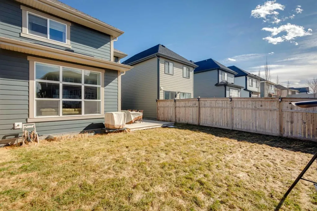 293 Masters Avenue SE Calgary AB T3M 2C1
